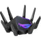 ASUS Republic of Gamers Rapture GT-AXE16000 Wireless Quad-Band 1G / 10G Gaming Router