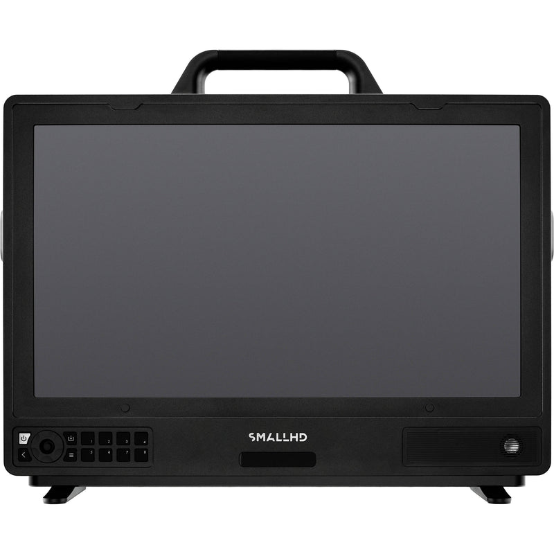 SmallHD Mounting Rail for Cine 18