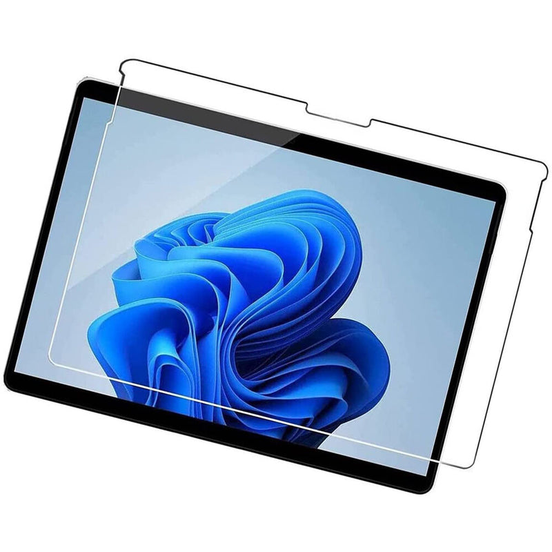 TechProtectus Tempered Glass Screen Protector for 13" Surface Pro 8 and X