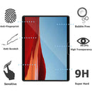 TechProtectus Tempered Glass Screen Protector for 13" Surface Pro 8 and X