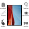 TechProtectus Tempered Glass Screen Protector for 13" Surface Pro 8 and X