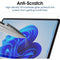 TechProtectus Tempered Glass Screen Protector for 13" Surface Pro 8 and X