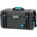 HPRC 4300&nbsp;Wheeled Hard Case (Black)