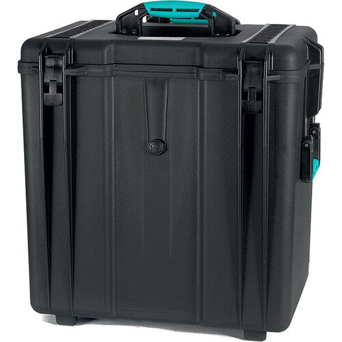 HPRC 4700 Wheeled Hard Case (Cubed Foam)