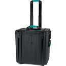 HPRC 4700 Wheeled Hard Case (Cubed Foam)