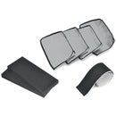 HPRC 6200 Hard Case (Tripod Holder Kit,&nbsp;Black)