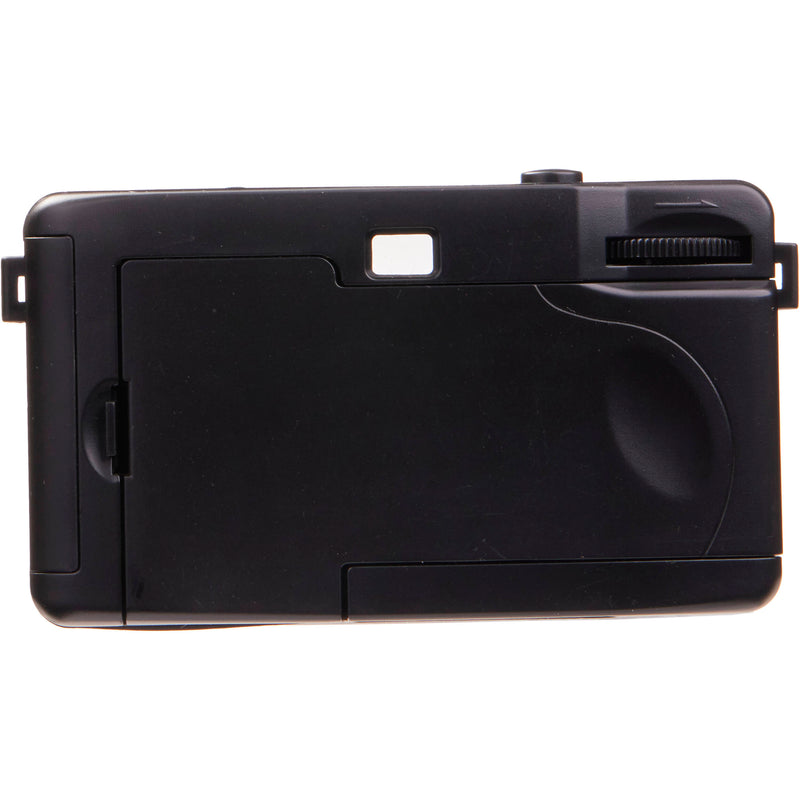 Kodak i60 Reusable 35mm Film Camera (Kodak Yellow)