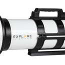 Explore Scientific AR152 152mm f/6.5 Achromatic Refractor Telescope (OTA only)