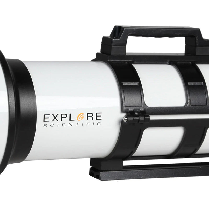 Explore Scientific AR152 152mm f/6.5 Achromatic Refractor Telescope (OTA only)
