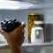 GreenTech pureAir FRIDGE Refrigerator Air Purifier