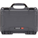 Nanuk 909 Waterproof Hard-Shell Case for DJI Mini 3 Pro & RC-N1 Remote (Graphite)
