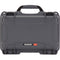 Nanuk 909 Waterproof Hard-Shell Case for DJI Mini 3 Pro & RC-N1 Remote (Graphite)