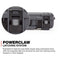 Nanuk 909 Waterproof Hard-Shell Case for DJI Mini 3 Pro & RC-N1 Remote (Graphite)