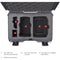 Nanuk 909 Waterproof Hard-Shell Case for DJI Mini 3 Pro & RC-N1 Remote (Graphite)