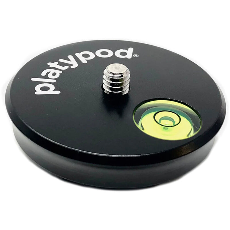 Platypod Disc