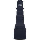 LensCoat Lens Cover for the Nikon Z 800mm f/6.3 VR S (Black)