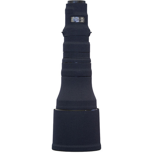 LensCoat Lens Cover for the Nikon Z 800mm f/6.3 VR S (Black)