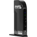 Plugable UD3900C4 USB Type-C Docking Station