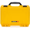 Nanuk 909 Waterproof Hard-Shell Case for DJI Mini 3 Pro & RC-N1 Remote (Yellow)