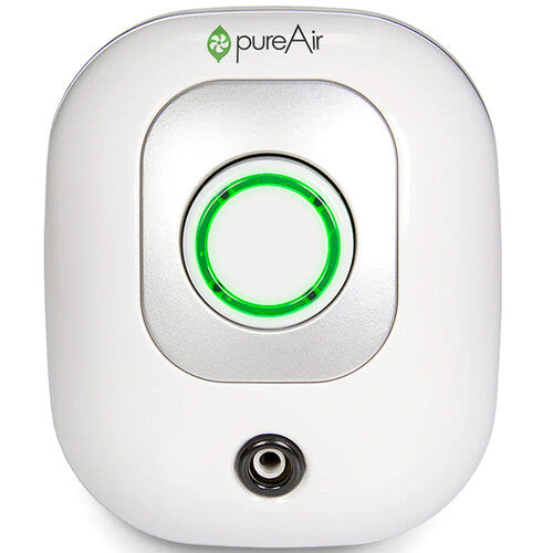 GreenTech pureAir 50C Small Space Plug-In Air Purifier