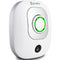 GreenTech pureAir 50C Small Space Plug-In Air Purifier