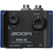 Zoom AMS-22 2x2 USB Audio Interface for Music and Streaming