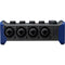 Zoom AMS-44 4x2 USB Audio Interface for Music and Streaming