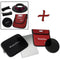 FotodioX WonderPana FreeArc XL Essential ND16 + 0.6 Hard-Edge ND Kit