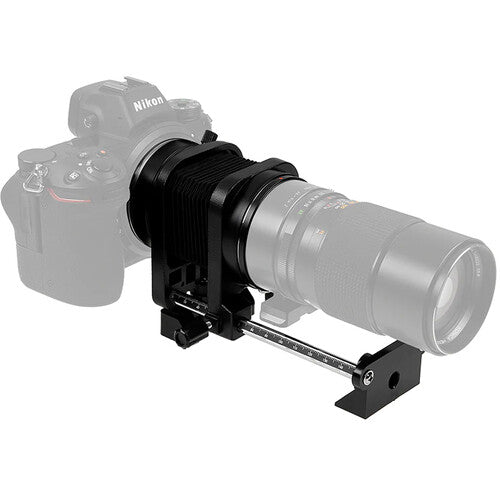 FotodioX Macro Bellows for Nikon Z