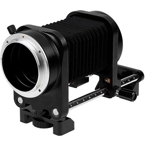 FotodioX Macro Bellows for Nikon Z