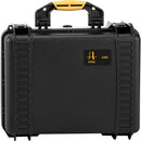 HPRC BAT2460 Hard Case for DJI Matrice 30T Batteries & RC Plus Remote Control