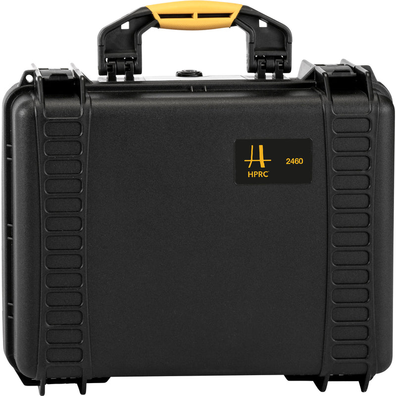 HPRC BAT2460 Hard Case for DJI Matrice 30T Batteries & RC Plus Remote Control