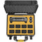 HPRC BAT2460 Hard Case for DJI Matrice 30T Batteries & RC Plus Remote Control
