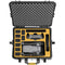 HPRC 2700W Wheeled Hard Case for DJI Matrice 30T and Accessories