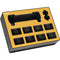 HPRC BAT2460 Hard Case for DJI Matrice 30T Batteries & RC Plus Remote Control