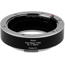 FotodioX Automatic Macro Extension Tube for L-Mount Cameras (15mm)
