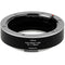 FotodioX Automatic Macro Extension Tube for L-Mount Cameras (15mm)