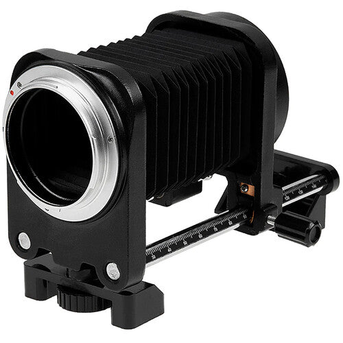 FotodioX Macro Bellows for Canon RF