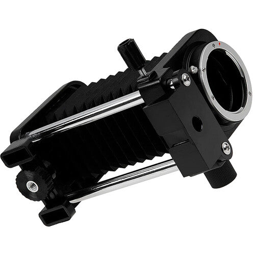 FotodioX Macro Bellows for FUJIFILM X
