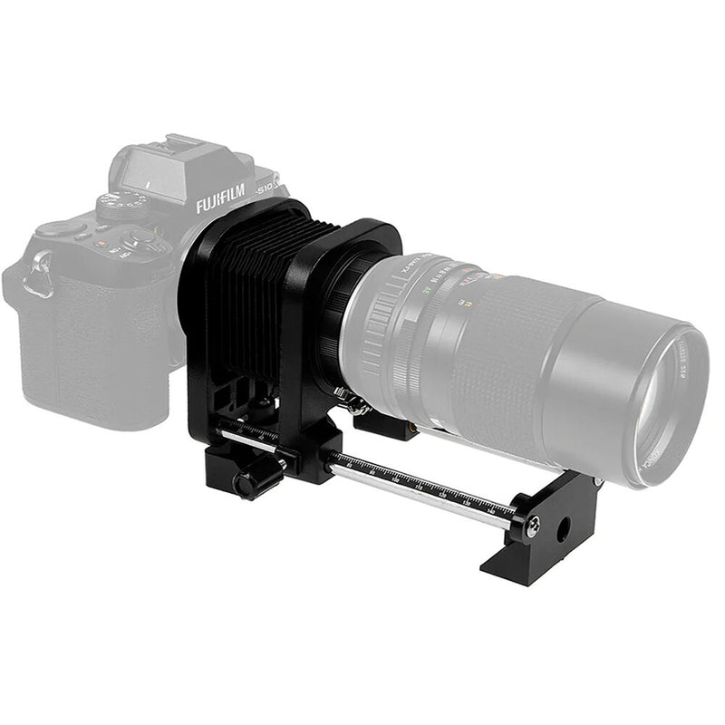 FotodioX Macro Bellows for FUJIFILM X