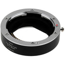 FotodioX Automatic Macro Extension Tube for L-Mount Cameras (15mm)