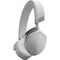 V-MODA S-80 On-Ear Bluetooth Headphones and Personal Speaker System (White)