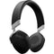 V-MODA S-80 On-Ear Bluetooth Headphones and Personal Speaker System (Black)