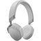V-MODA S-80 On-Ear Bluetooth Headphones and Personal Speaker System (White)