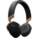 V-MODA S-80 On-Ear Bluetooth Headphones and Personal Speaker System (Rose Gold)