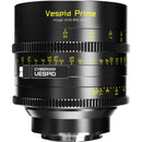 DZOFilm VESPID Cyber Full Frame 75mm T2.1 Prime Lens (PL & EF Mounts)