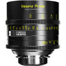 DZOFilm VESPID Cyber Full Frame 75mm T2.1 Prime Lens (PL & EF Mounts)
