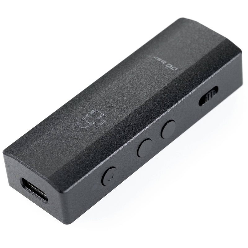 iFi audio GO bar Portable USB DAC and Headphone Amp