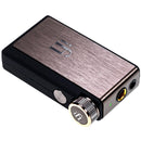 iFi audio GO blu Portable Bluetooth DAC and Headphone Amp