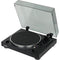 THORENS TD 101 A Fully Automatic Two-Speed Turntable